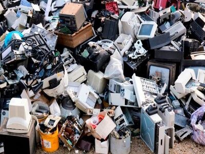 Denizli Hurda Elektronik