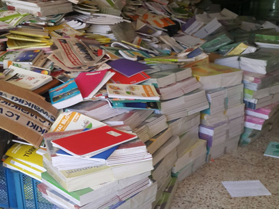 Denizli Hurda Kitap